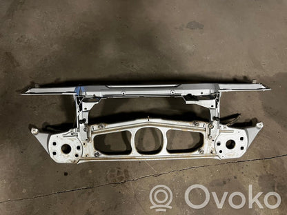 Панель радиатора