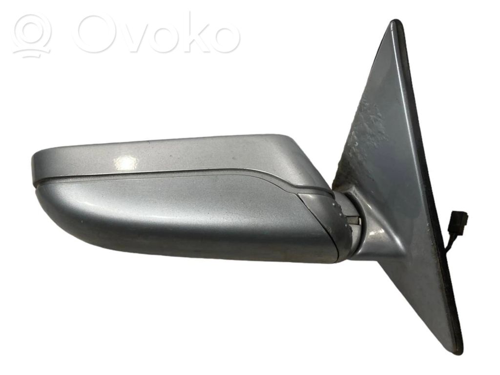 Spogulis (elektriski vadāms)