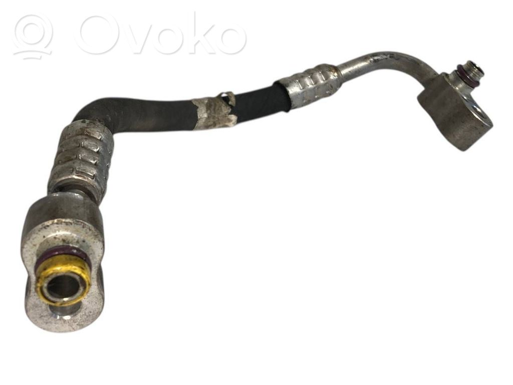 Gaisa kondicioniera caurulīte (-es) / šļūtene (-es)