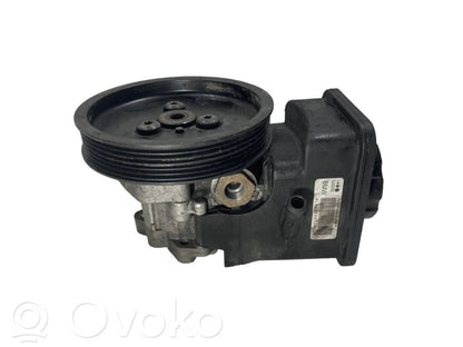 Насос гидроусилителя руля