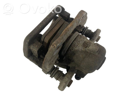 Задний суппорт