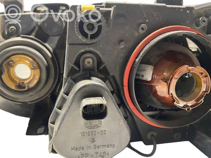 Priekšējais lukturis