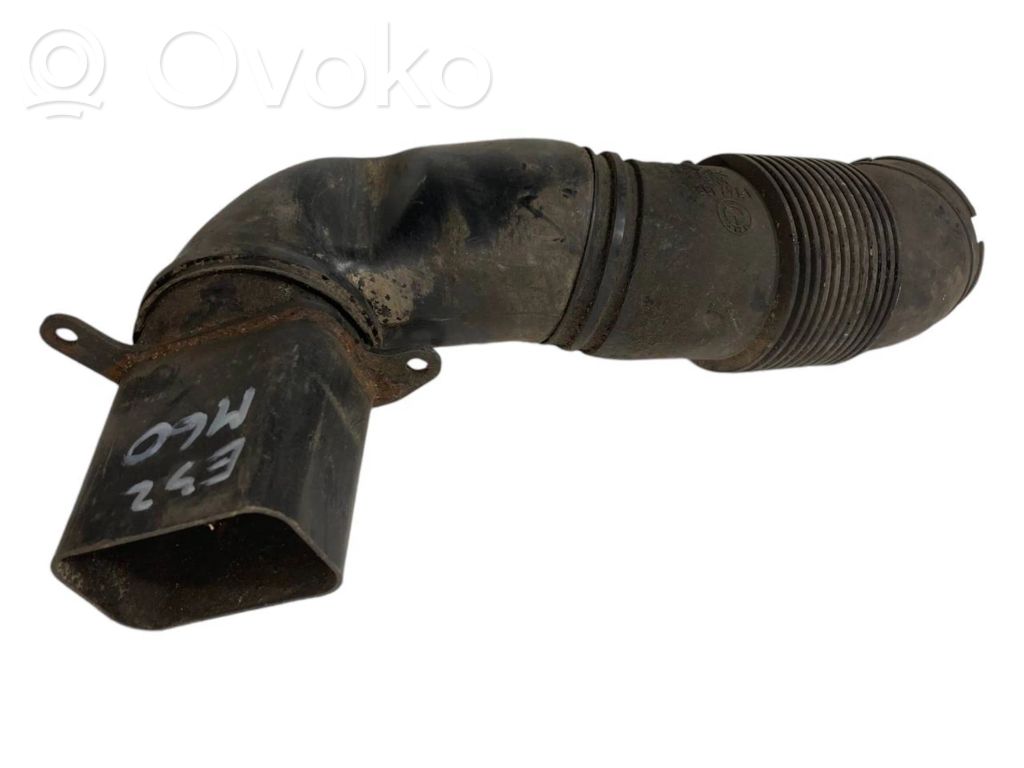 Детали воздухозаборника