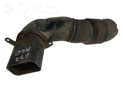 Детали воздухозаборника