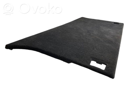 Пол багажника