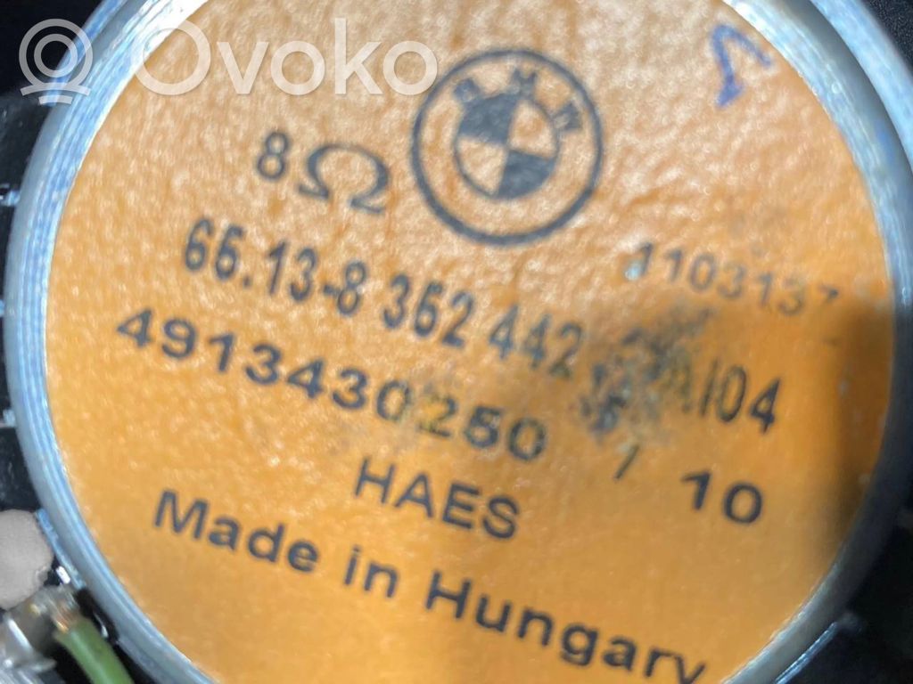 Priekšējo durvju apdare