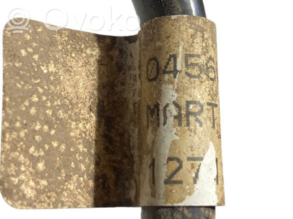 Caurule (-es) / šļūtene (-es)