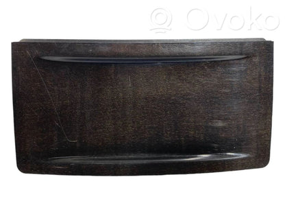 Отделка панели