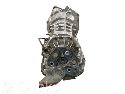 Автоматическая коробка передач