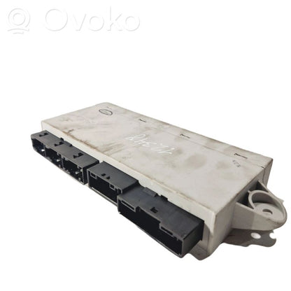 Блок управления дверью