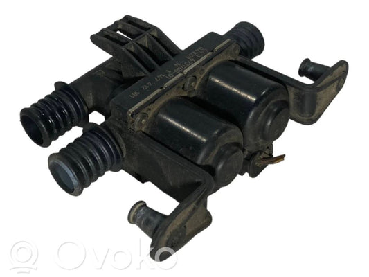 Heating radiator valve(s)