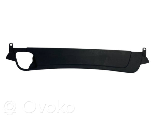 Radiator decorative trim