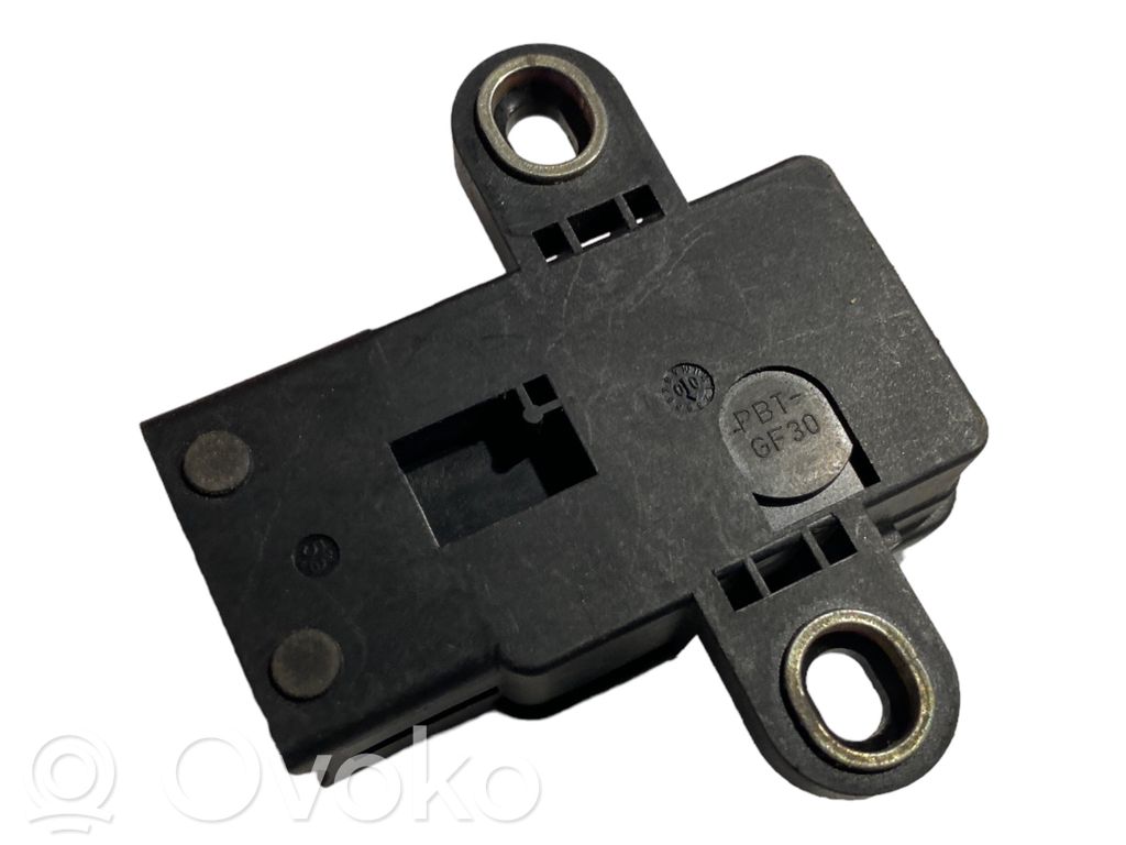 ESP (Electronic Stability Program) sensor (acceleration sensor)