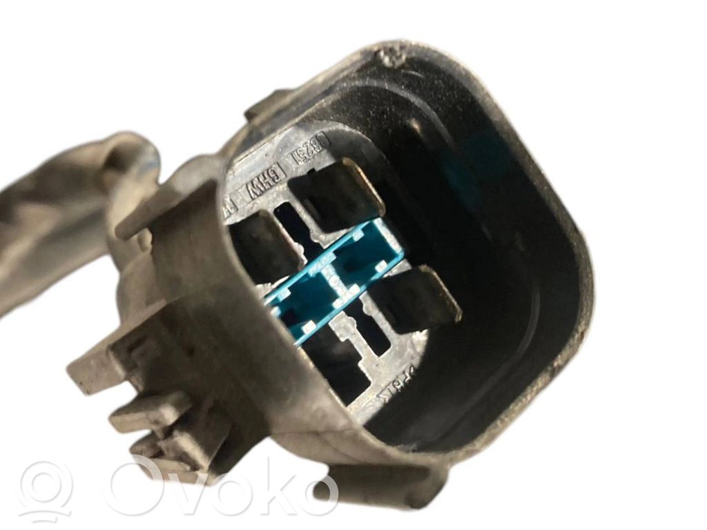 Elektrisks radiatoru ventilators