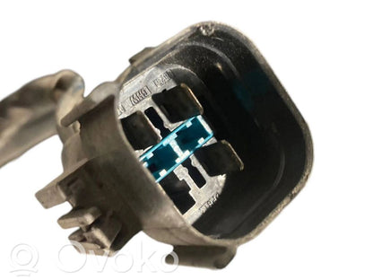 Elektrisks radiatoru ventilators