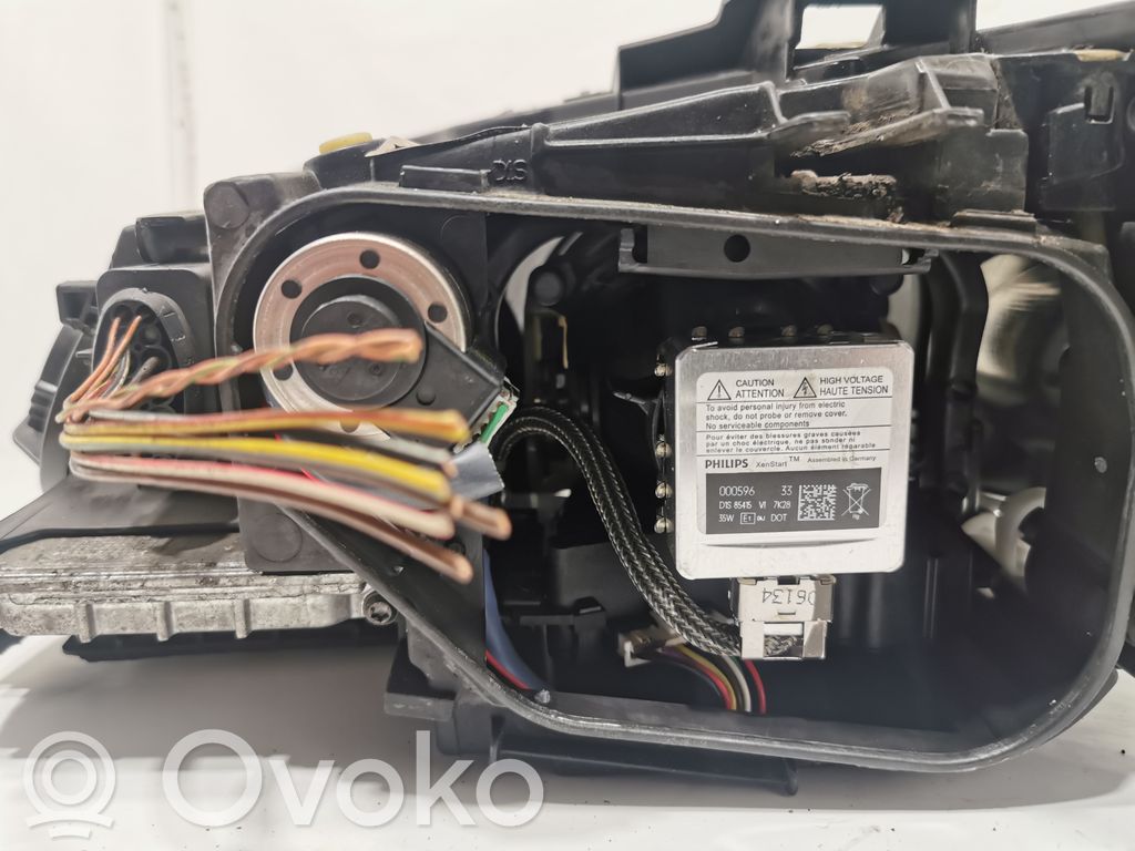 Priekšējais lukturis