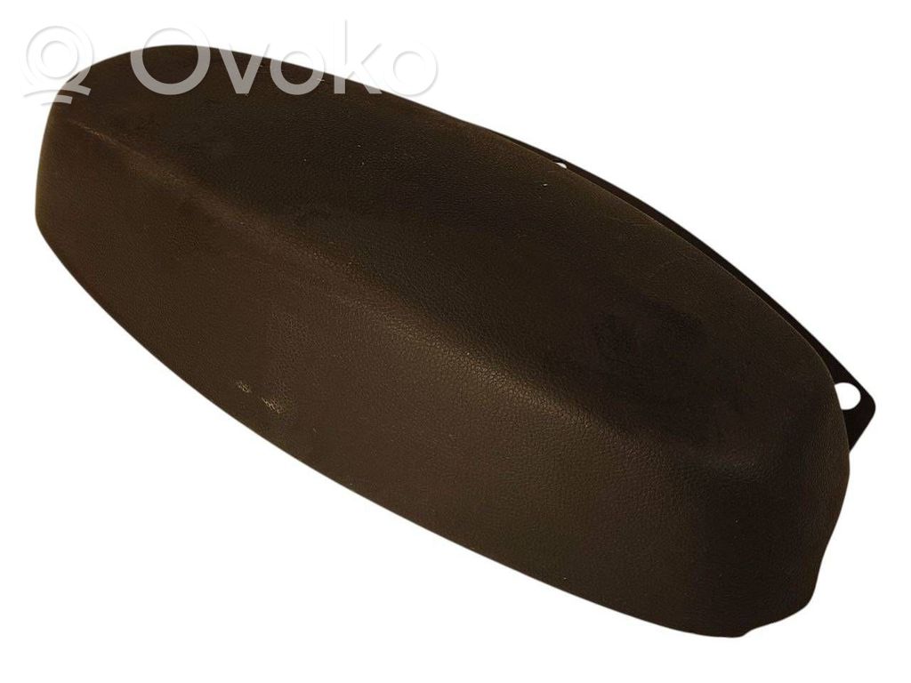 Bagāžnieka dekoratīvā apdare