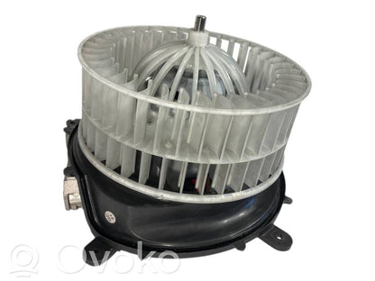 Mazā radiatora ventilators