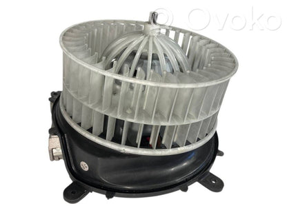 Mazā radiatora ventilators