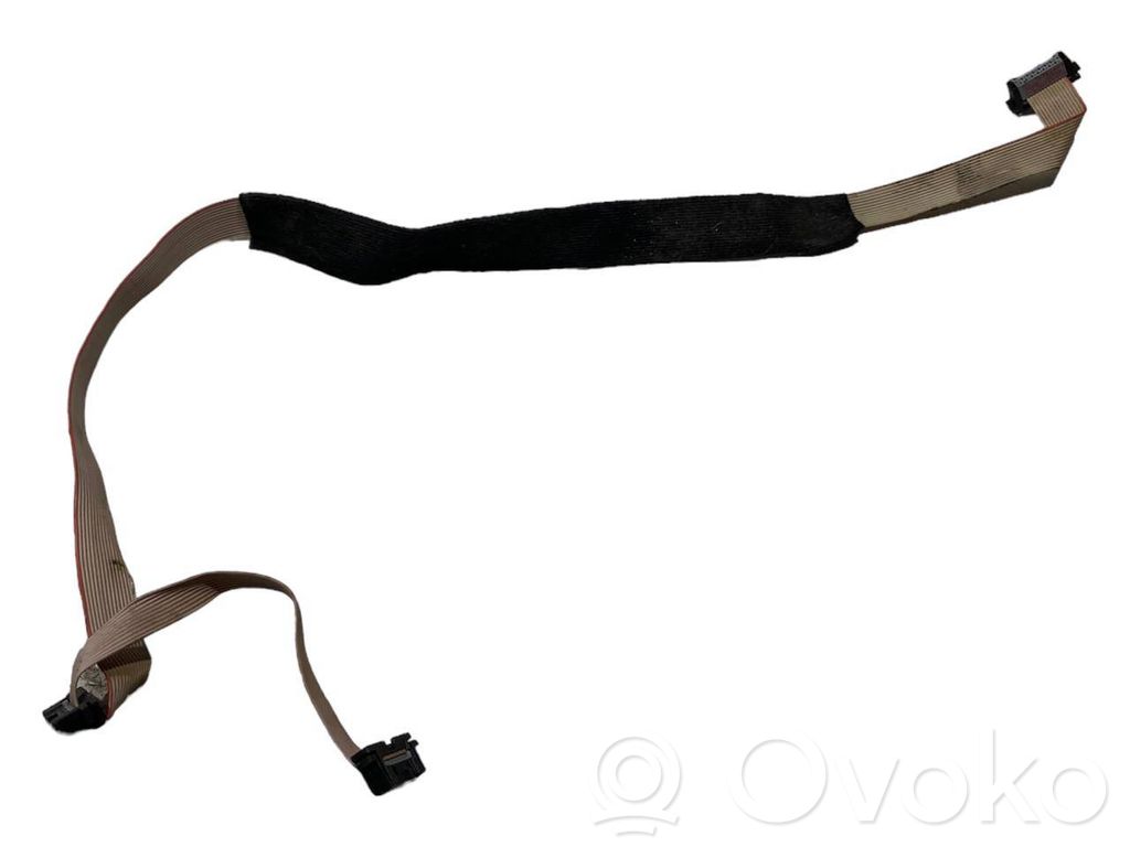 Citi elektroinstalācijas vadi