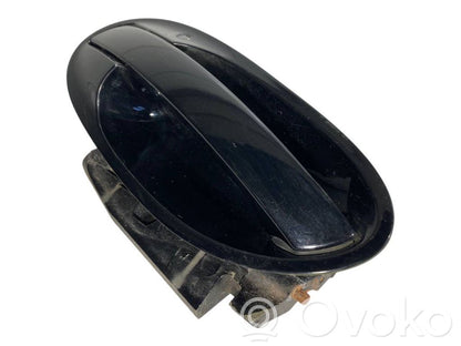 External opening handle