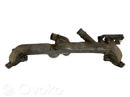 Cita veida dzinēja nodalījuma detaļa