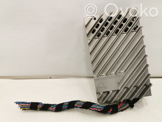 Skaņas pastiprinātājs