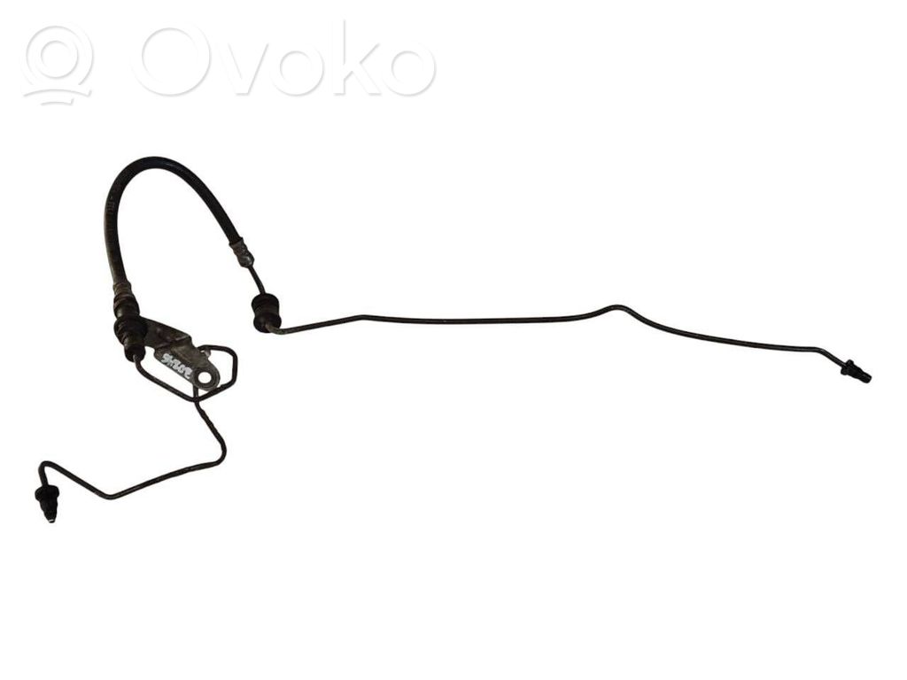 Sajūga caurulīte (-es) / šļūtene (-es)