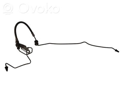 Sajūga caurulīte (-es) / šļūtene (-es)