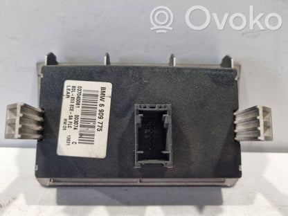 Headlight switch