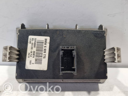 Headlight switch