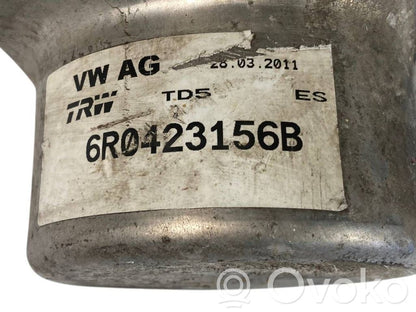 Stūres pastiprinātāja sūknis