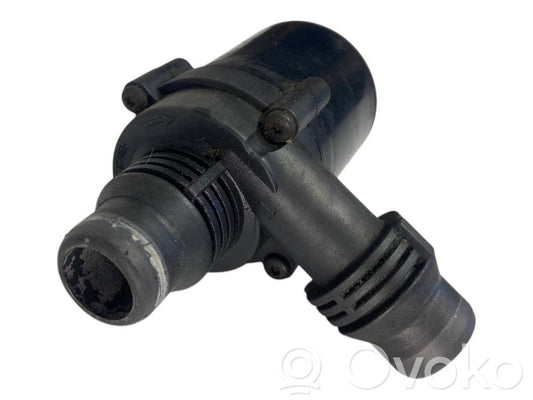 Electric circulation pump