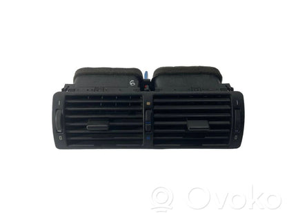 Centrālais gaisa ventilācijas režģis