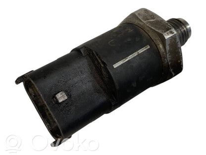 Degvielas spiediena mērītājs