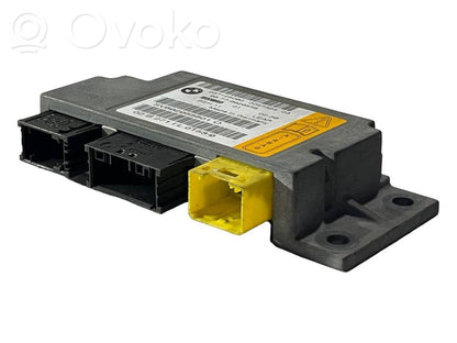 Airbag control unit