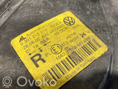 Priekšējais lukturis