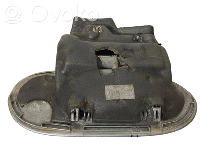 Ārējais atvēršanas rokturis