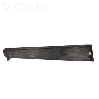 Trunk lid decorative trim (set)