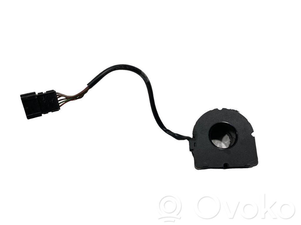 Stūres leņķa sensors