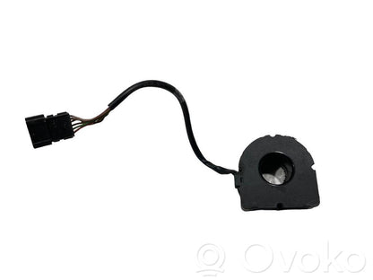 Stūres leņķa sensors