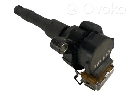 Augstsprieguma spole (aizdedzei)