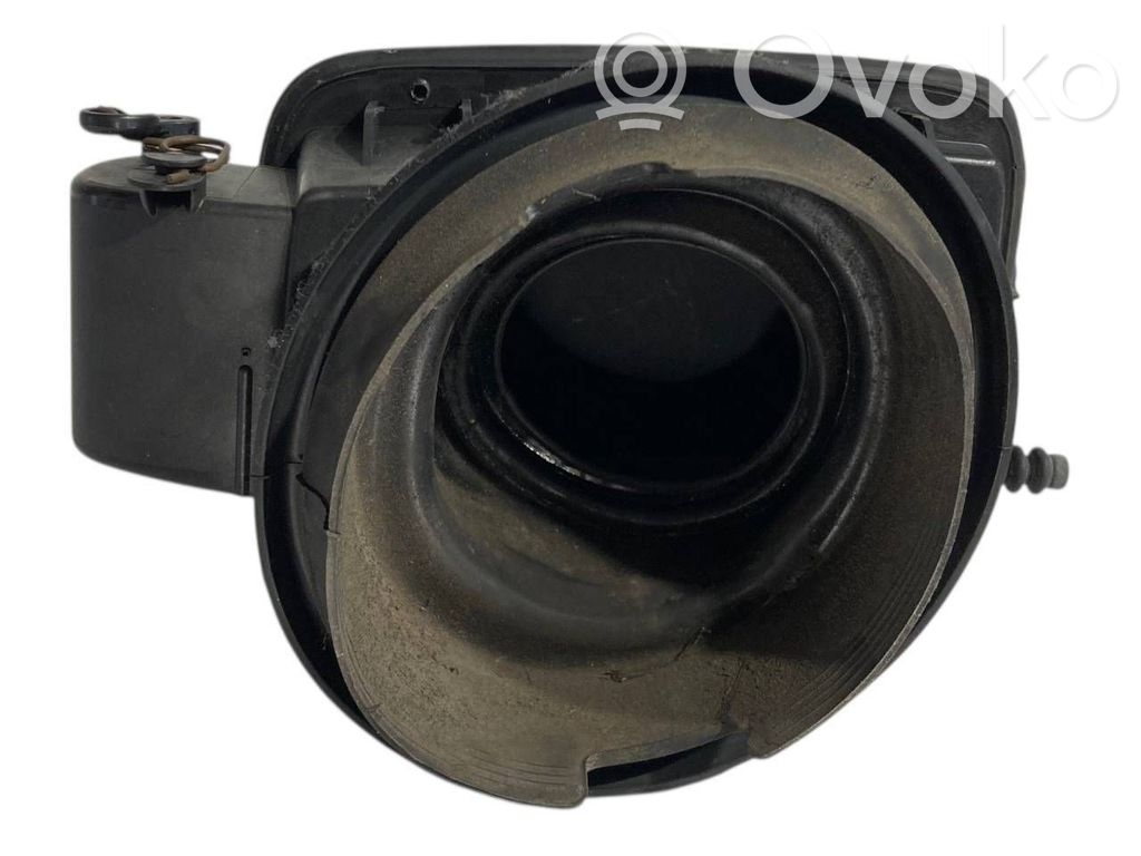 Degvielas tvertnes vāciņš