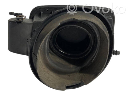 Degvielas tvertnes vāciņš