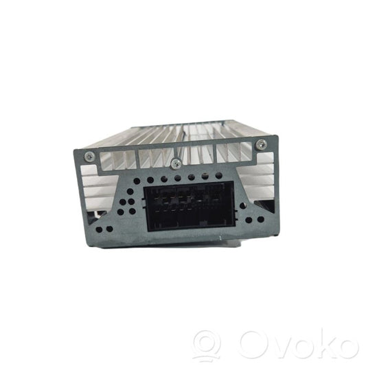 Sound amplifier