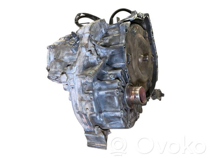 Automātiska pārnesumkārba