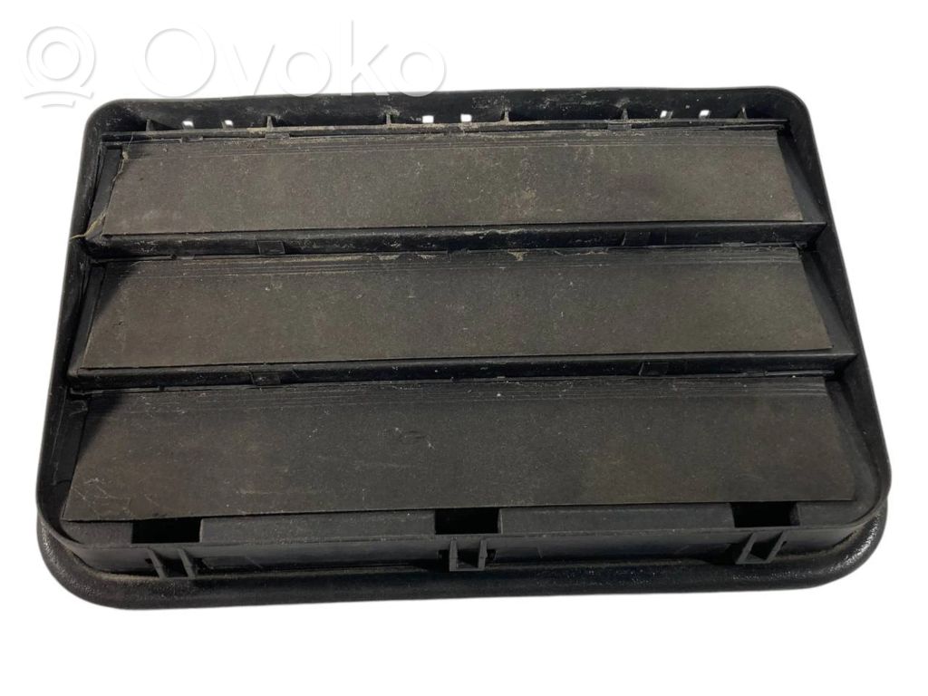 Ventilācijas režģis