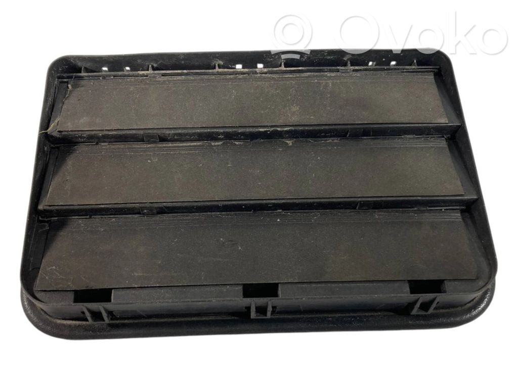 Ventilācijas režģis