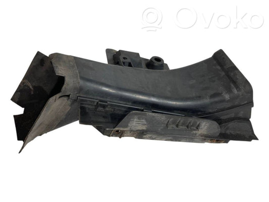 Bremžu dzeses gaisa kanāls