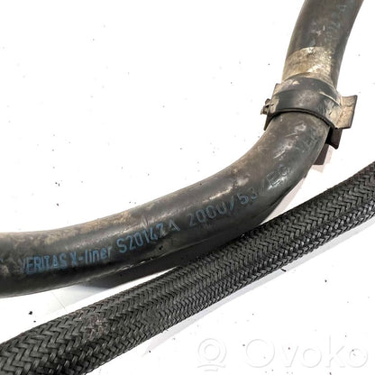 Fuel line(s)